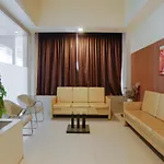 Hotel Aerotech Plaza