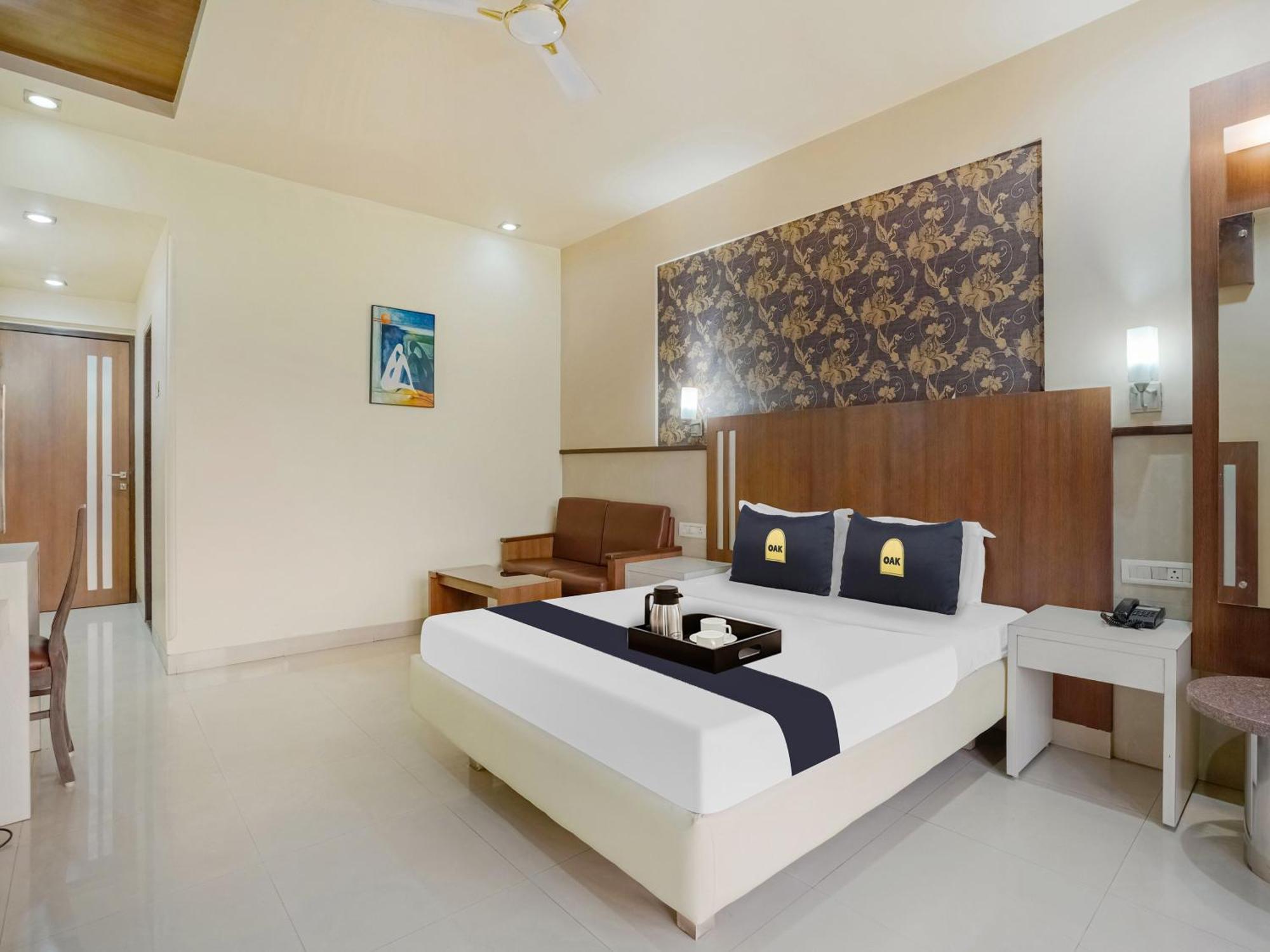 Aerotech Plaza Hotel New Delhi