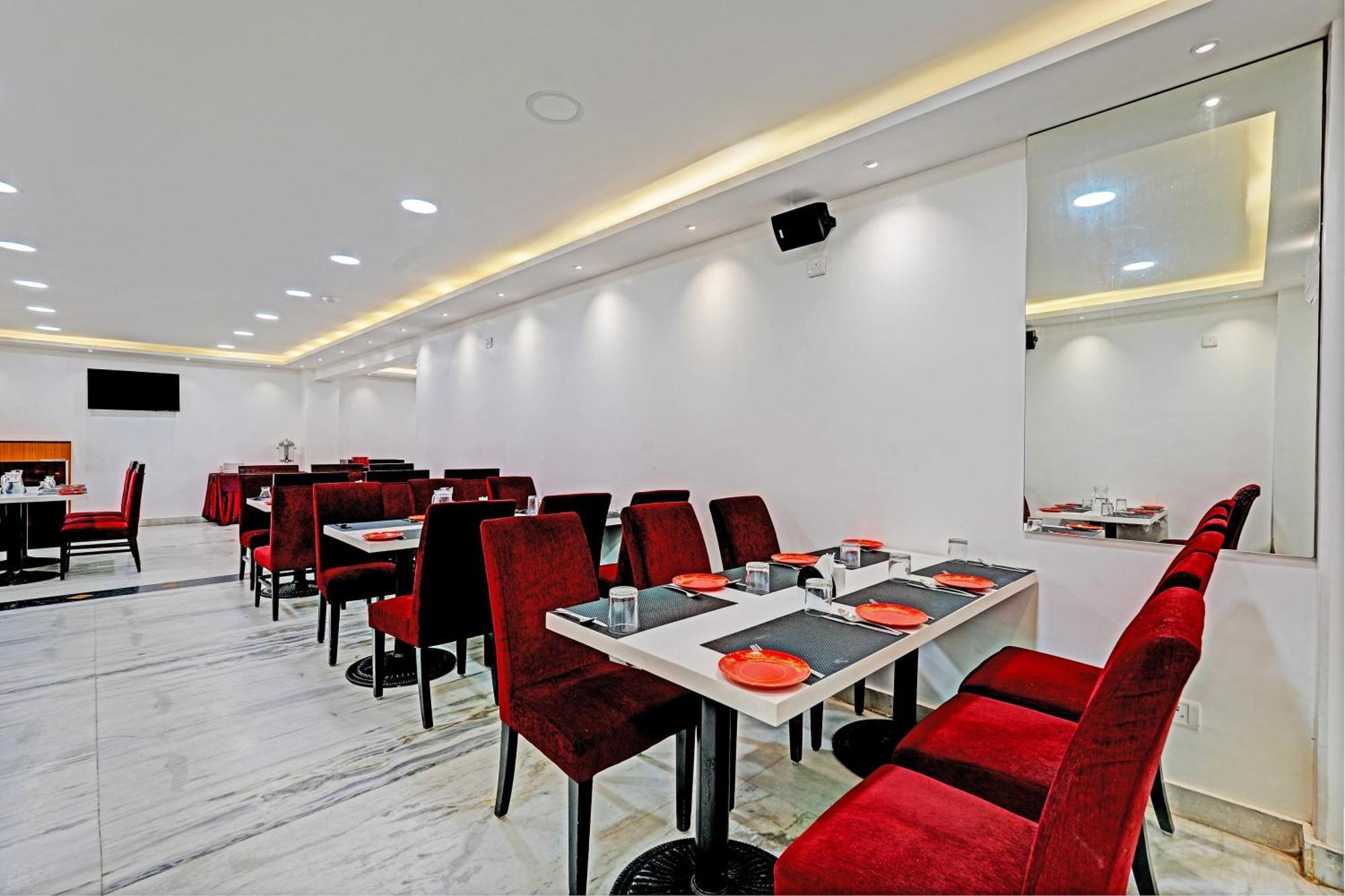Aerotech Plaza New Delhi