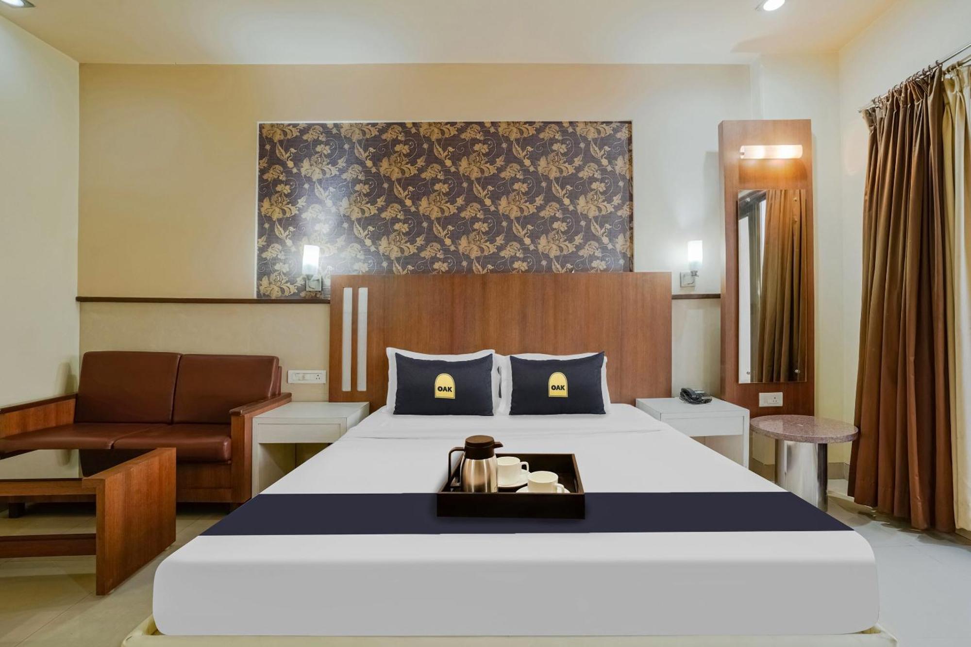 Aerotech Plaza 4* New Delhi
