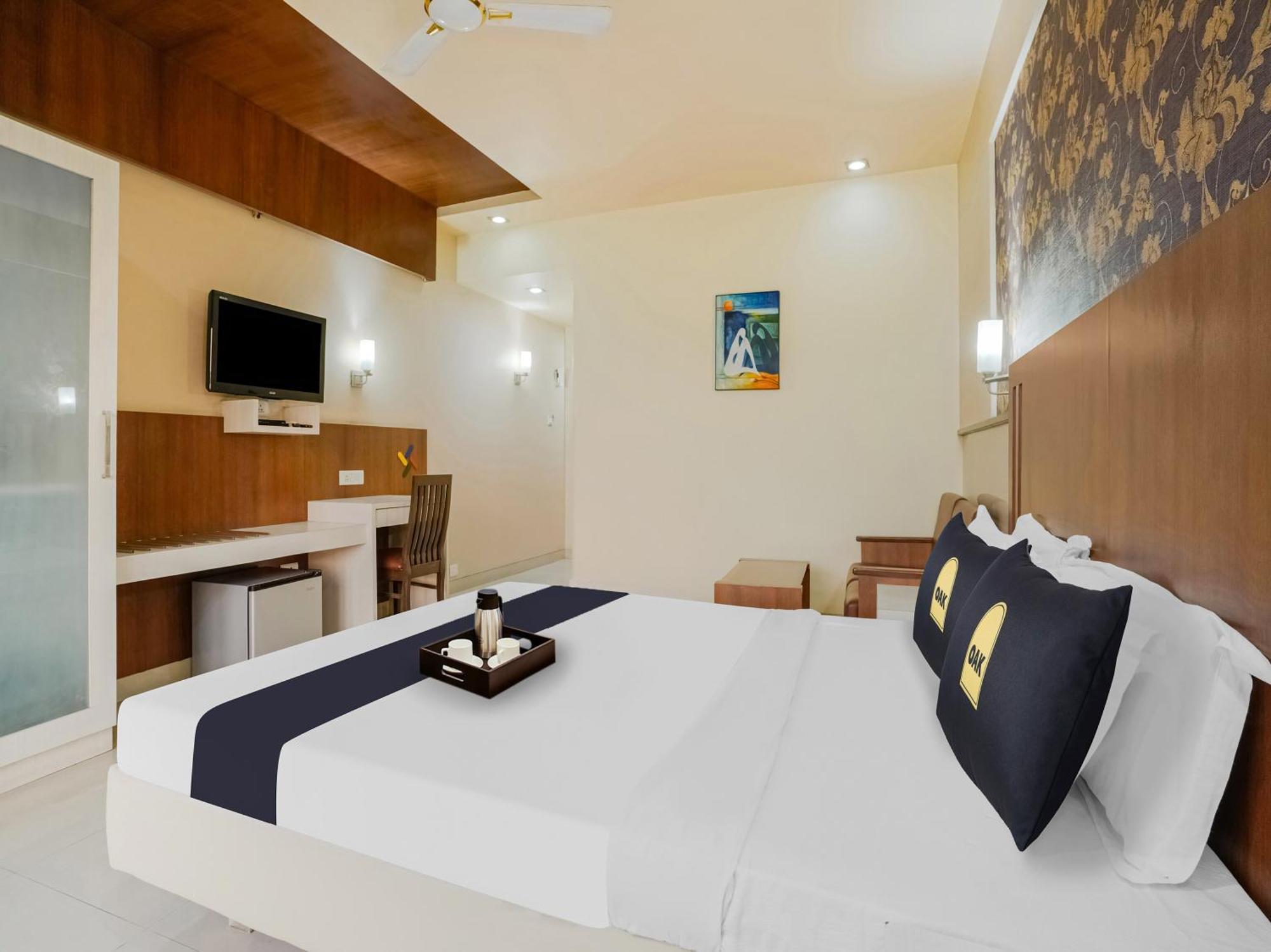 Aerotech Plaza Hotel