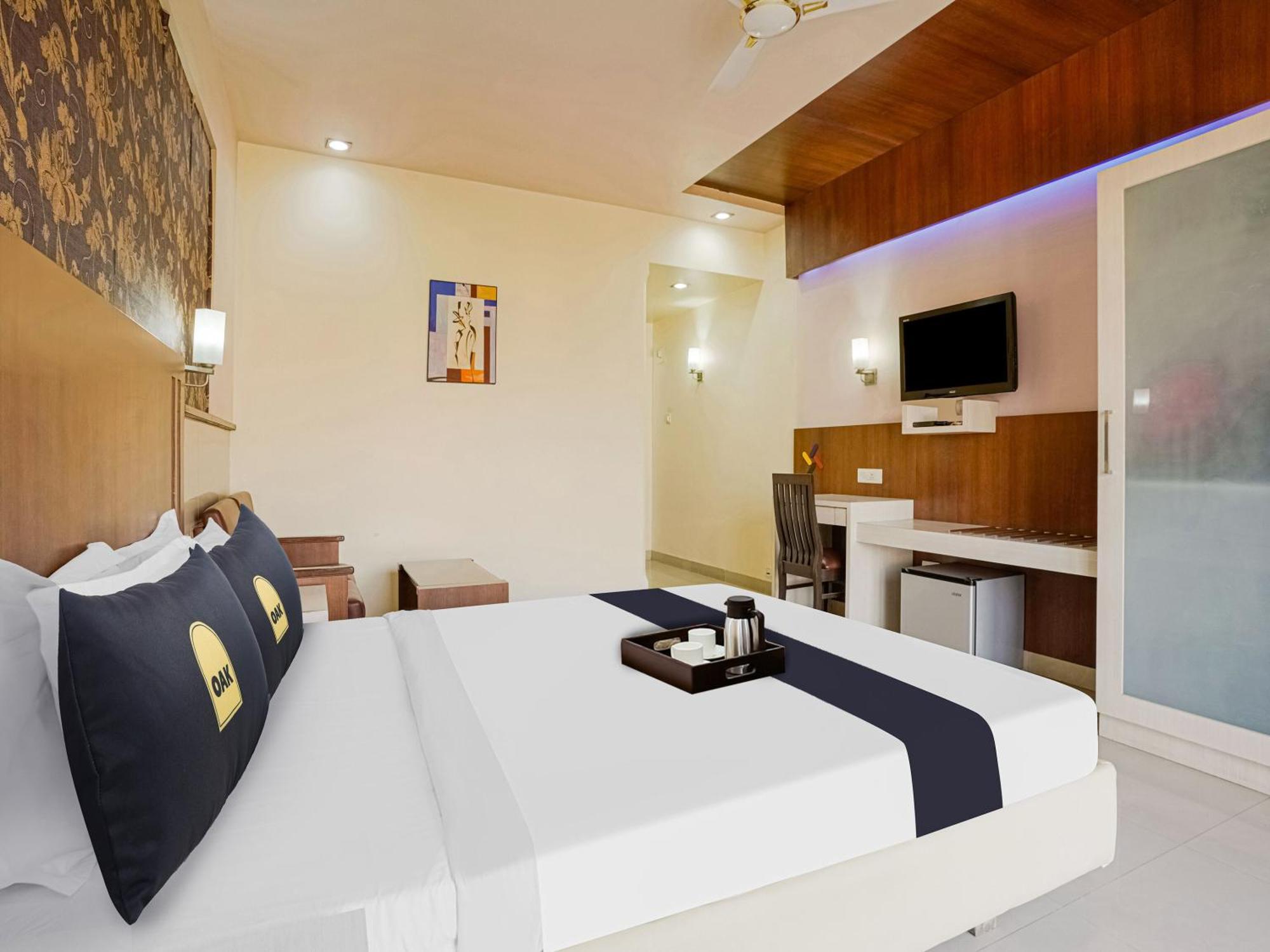 Aerotech Plaza 4*