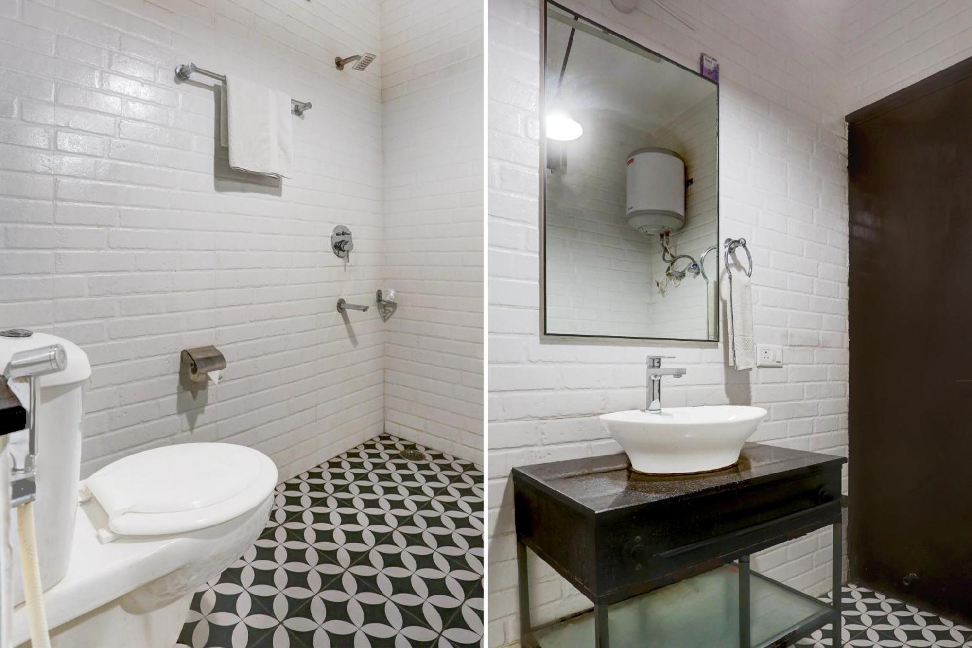 Aerotech Plaza 4* New Delhi