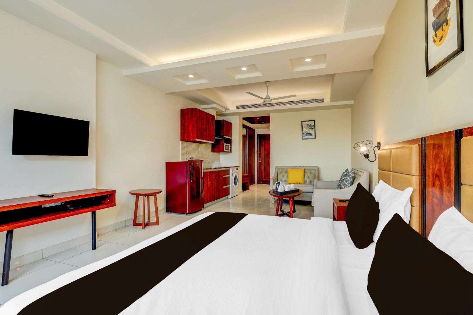 Aerotech Plaza New Delhi