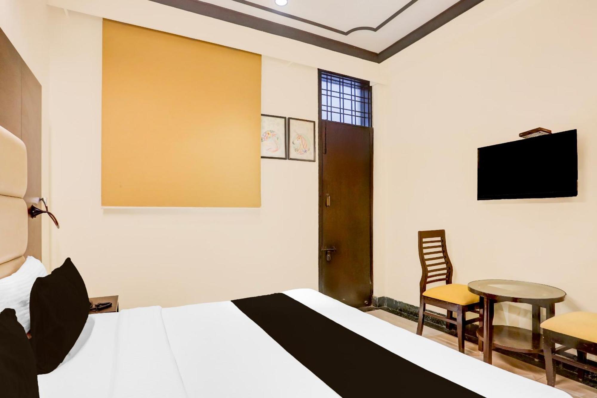 Aerotech Plaza Hotel